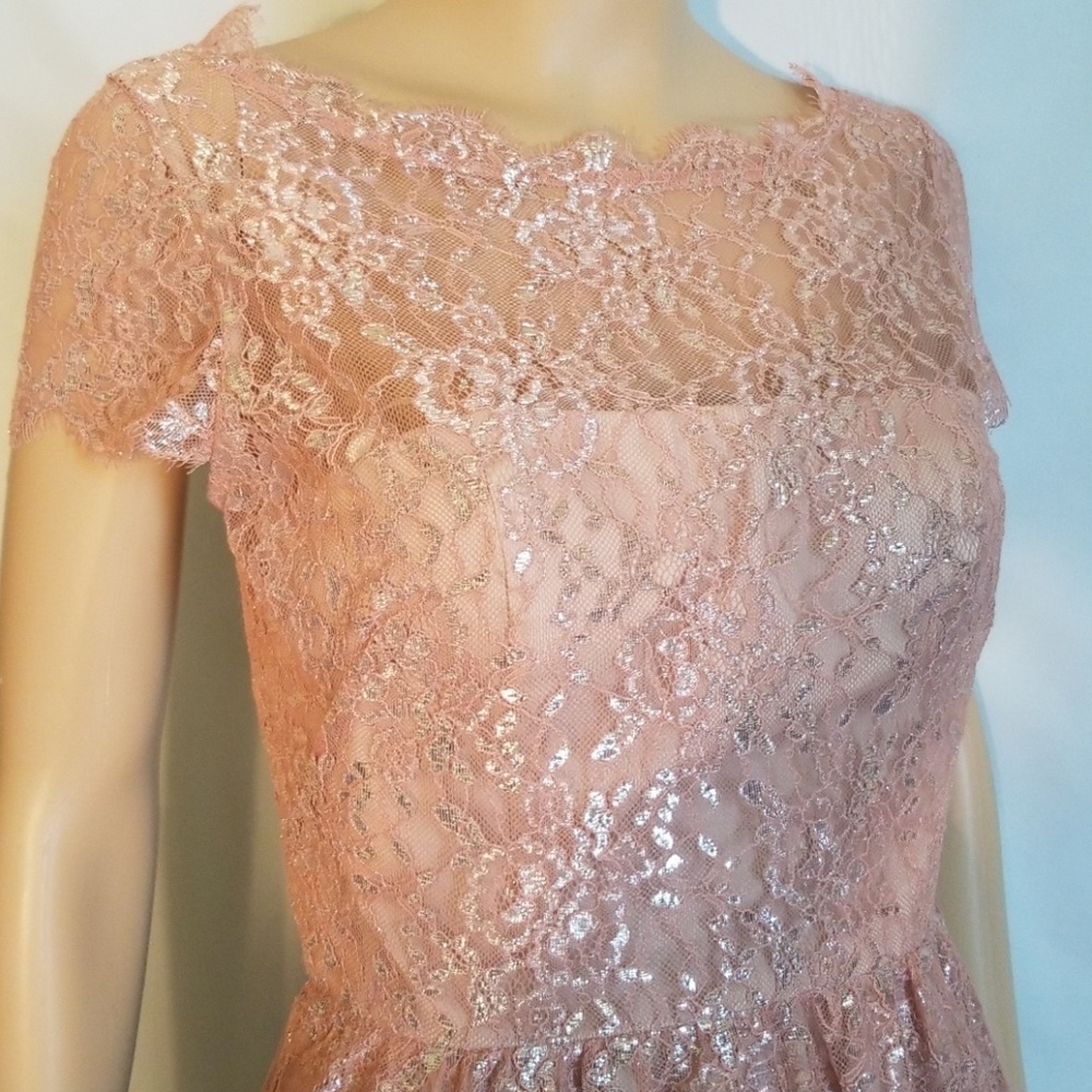 Cocktail dress